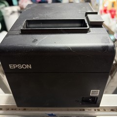Epson TM-T20II USB Receipt Printer Works With Toast POS & other POS Systems