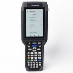 Honeywell CK65-L0N-DSC010E Android GMS Mobile Computer Barcode Scanner