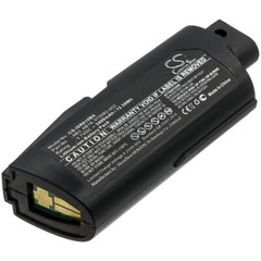3400mAh Battery For Intermec IP30, SR61, SR61T 075082-002, AB19/ AB3