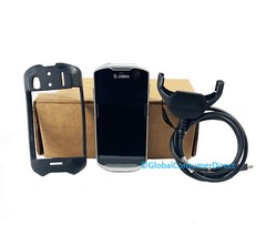 Zebra TC56 TC56DJ-1PAZU2P-A6 1D/2D Android 8.1 +Google Play WiFi +Charger &Case