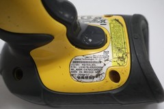 Symbol LS3578-ER Extended Range Barcode Scanner with STB3578 Cradle & Battery