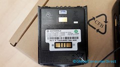 Motorola MC55A0-P90SWQQA9WR 1D WiFi PDA MC55A Barcode Scanner