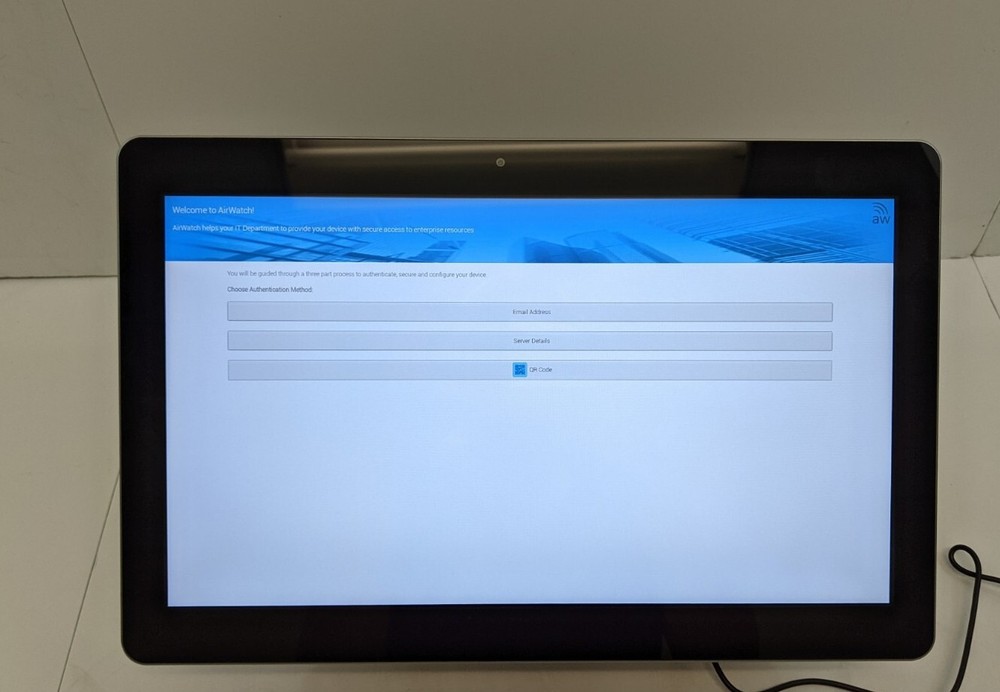 ELO Touch Screen ESY15L1-2UWB