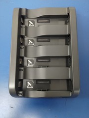SYMBOL SAC4000-4000CR – Battery Charger (4-Slot)