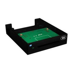 ACS Acr39f-a2 Smart Card Reader 3,5&Prime; Internal For PC Server Floppy Slot