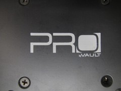 Salido Pro By Vault Store / Retail Stand For Credit / Debit Card Reader