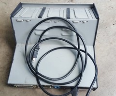 Itron DCMU Data Cap Management Unit
