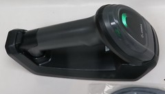 ZEBRA Symbol motorola Barcode Scanner DS8178 -DL0F007ZZWW w/Cradle Set DL MODEL