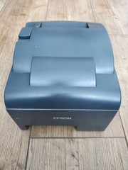 EPSON TM-U220B / M188B Kitchen Bar POS Receipt Printer – USB / Ethernet