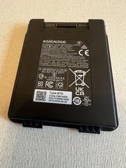 Memor 12/17 Battery 94ACC0410 Datalogic NEW OEM