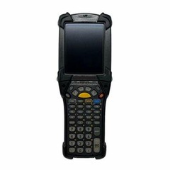 Zebra Motorola Symbol Barcode Scanner MC92N0-GJ0SYFYA6WR Windows CE 7.0