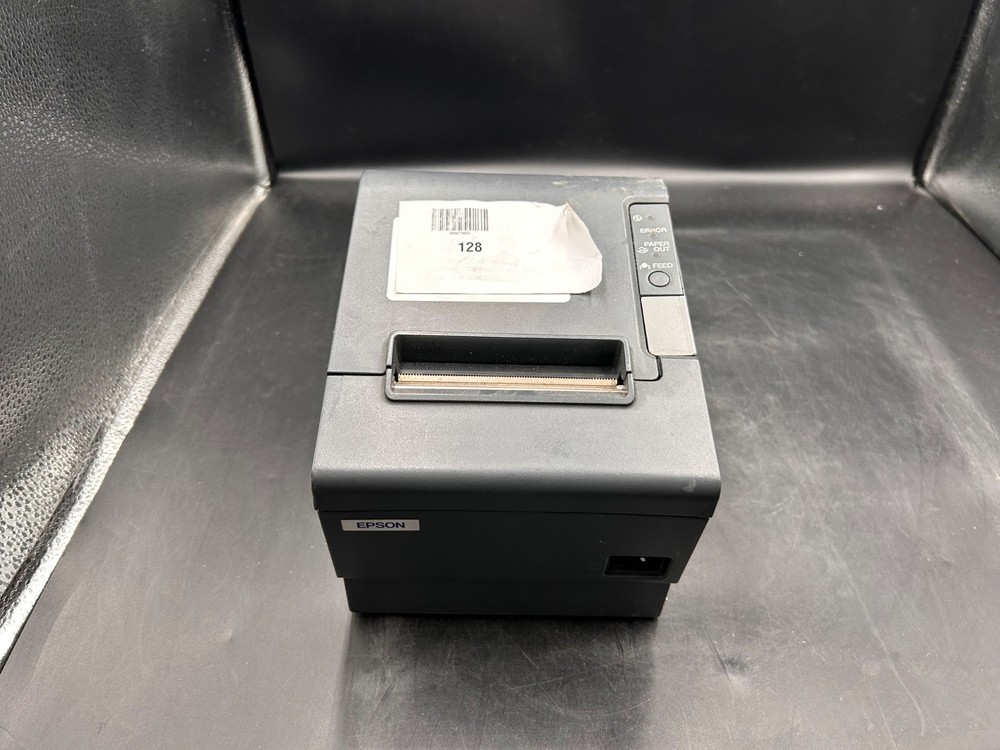 Epson TM-T88IV M129H Thermal POS Receipt Printer