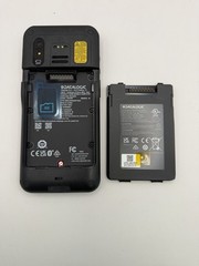 DATALOGIC SGVWF MEMOR 30 HANDHELD MOBILE COMPUTER