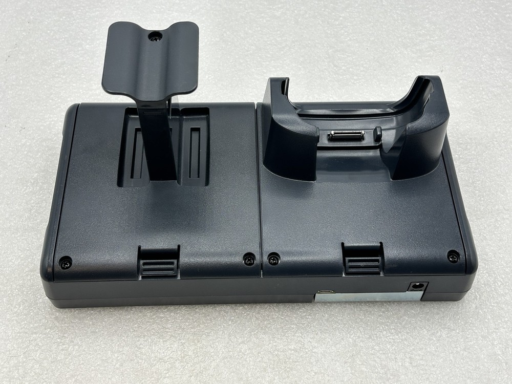 Intermec 852-920-002 1002UU01 Flexdock Charger Cradle for CN70 CN70E NO AC ADAPT