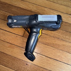 Motorola MC9190-g30sweqa6wr Handheld Wireless Barcode Mobile Scanner No Charger