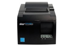 Star Micronics TSP100III USB Thermal POS Receipt Printer (TSP143IIIU), Open Box!