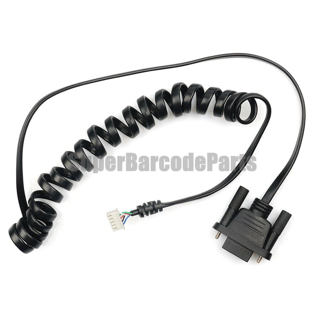 Data Cable for Honeywell Dolphin 9500 9900 LXE MX6 9550 Series