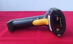 NEW WoneNice USB Laser Barcode Scanner – Model WN3300 (Black)