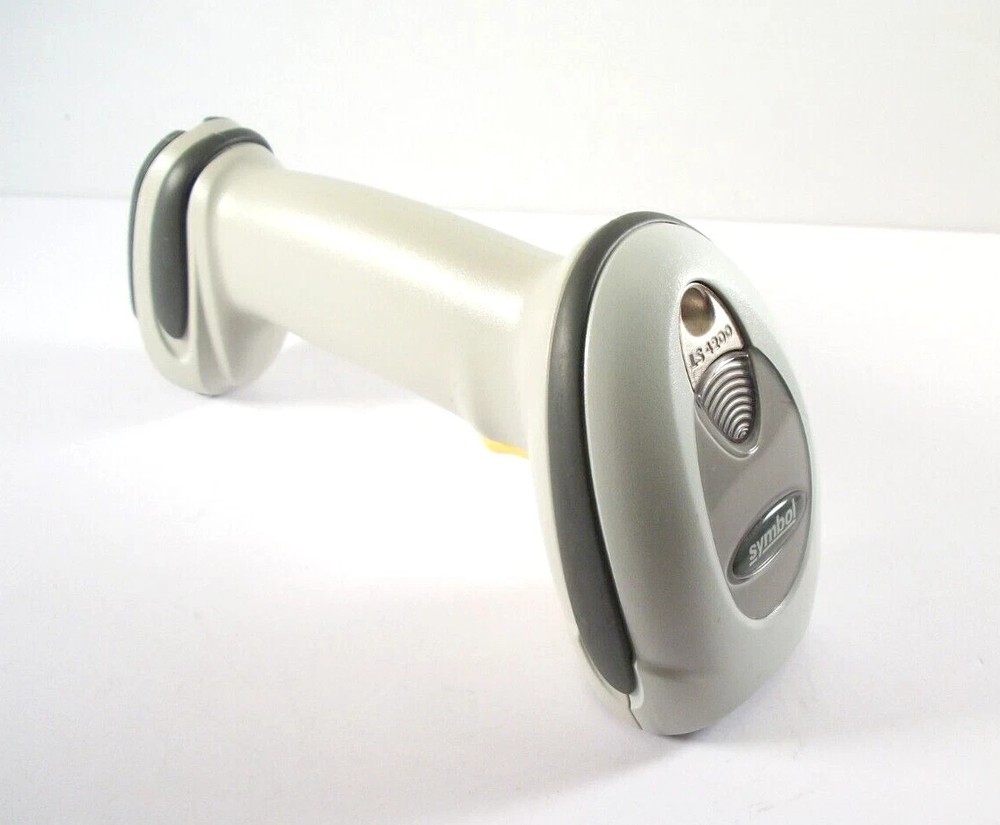 Symbol LS4278-SR20001ZZWW Handheld Barcode Scanner