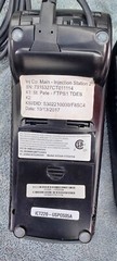 Ingenico Terminals Credit Card Reader Payment Machines ICT220-11T2371A IPP310
