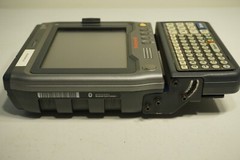 Honeywell Thor CV31 Vehicle Mounted Computer , UNTESTED (127599-2 EO BY119)