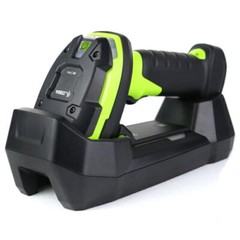 Zebra DS3678-HD3U42A0SFC Cordless Bluetooth 2D/1D Barcode Scanner/Linear Imager
