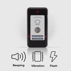 16 Lineup Waiting Pagers System for Restaurants Beep Buzzer Signal Calling