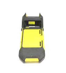 Cognex MX-1502X-ER-IOS Vision-Enabled Mobile Terminal Scanner Untested « READ »