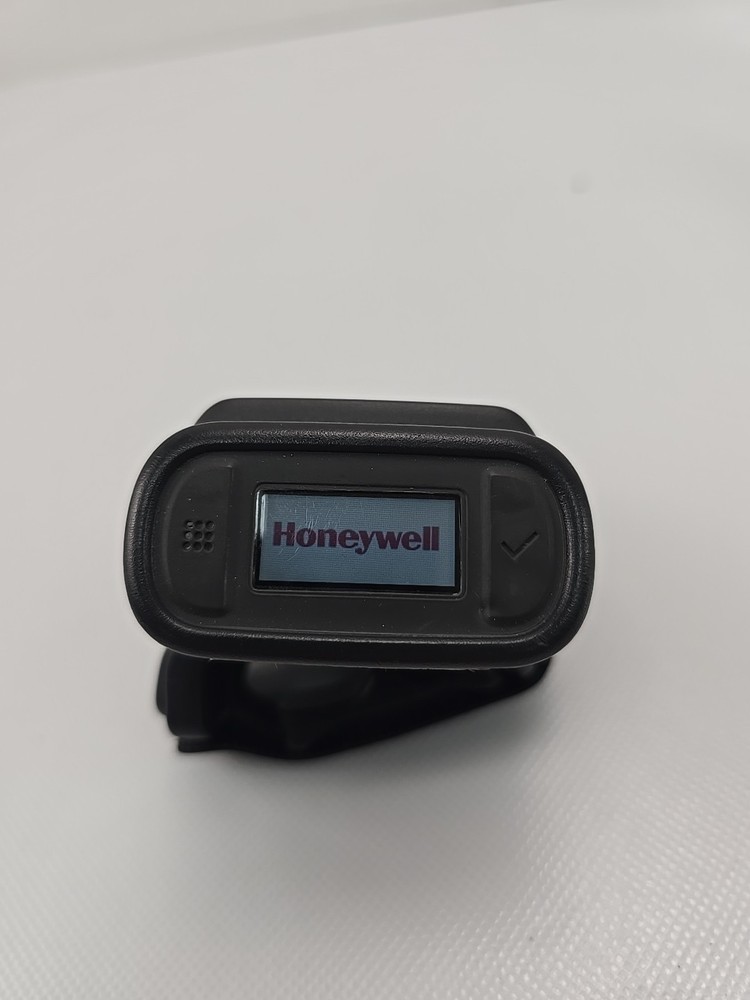 Honeywell 8680ib201 Wireless Wearable Mobile Computer Barcode Scanner