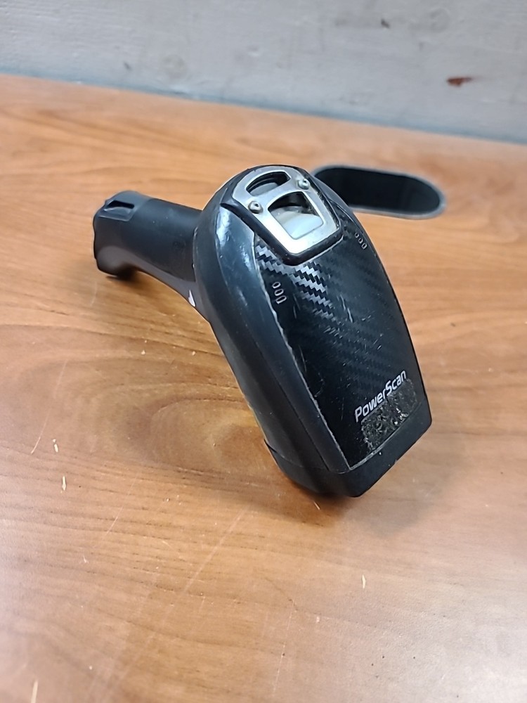 Datalogic PowerScan PM9501
