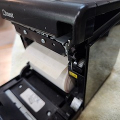 Toast POS System TT200 Touchscreen Point Of Sale w Card Reader & Printer – READ