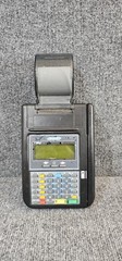 Hypercom T7Plus POS PIN Credit Card Terminal Reader Machine ***FOR PARTS ONLY***