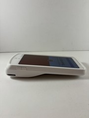 Toast Flex POS Go 2 Handheld WHITE Tablet Mobile Computer Device – MPN: TG200