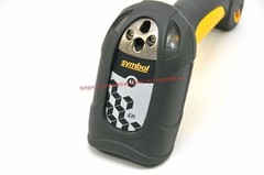 Motorola Symbol DS3508-ER 2D Wired Handheld Bar Code Reader with USB Cable