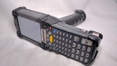 Motorola Symbol 9090 MC9090-GF0HJEFA6WR Windows Mobile Wavelink Barcode Scanner