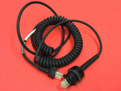 Allen-Bradley – 2755-HDG-4 – Bar Code Scanner w/Cable 2755-HDC-GS1-08
