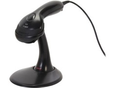 Honeywell MS9540 1D VoyagerCG MK9540-32A38 USB Cable+Stand Barcode Scanner Kit
