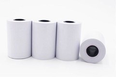 200 Roll Case 2 1/4&Prime; x 50&prime; Thermal Paper Receipt Roll POS Register Roll BPA Free