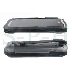For Zebra TC51 TC56 TC57 Protective Case Bumper Rugged Boot+Hand Strap