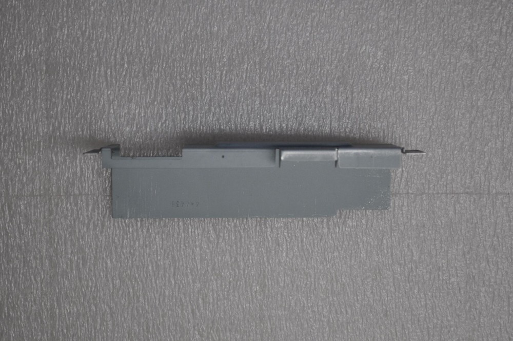 DATALOGIC PART,LOAD CELL COVER,MAG SL/81/82,ROHS DATALOGIC 8200 4-4438