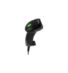 Barcode Scanner, Handheld Inventory 1D Bar Code Scanners for Computer, Automatic
