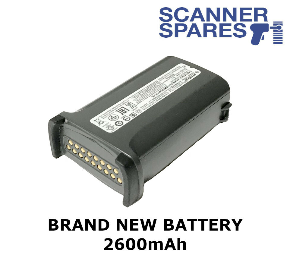 🔥 MC92N0 BATTERY OEM ZEBRA MC92N0 Barcode Scanner MC9200 MC92 82-111734-02 🔥