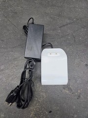 Clover Flex K400 Charging Base/Cradle Charger USED With Power Supply