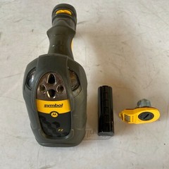 Symbol Motorola LS3578-FZ20005WR Rugged Barcode Scanner Wireless Bluetooth