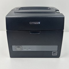 Citizen TZ30-M01 POS Thermal Receipt Printer w/ Power & USB Cable