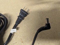 Genuine DYMO DSA-0421S-24 Switching AC Power Supply Adapter 24V 1.75A OEM