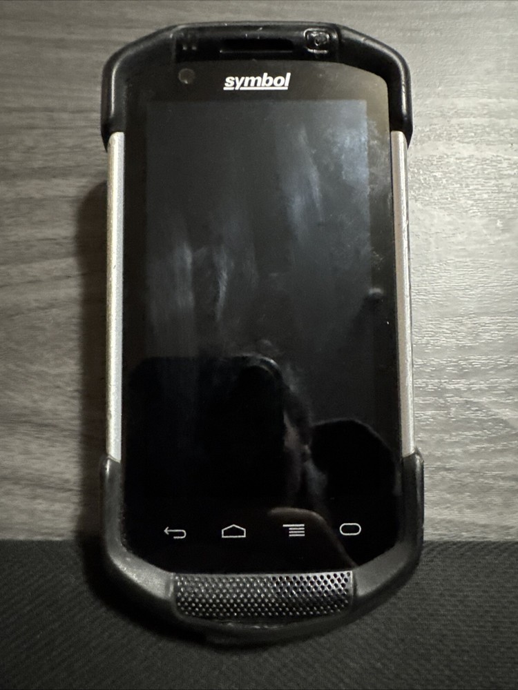 Zebra Symbol Handheld Touch Mobile Computer – TC700H-KC11E No Charger