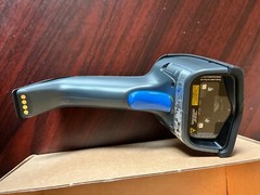 Datalogic GBT440-BK-F15D00669 Blue Tooth Wireless Handheld Scanner