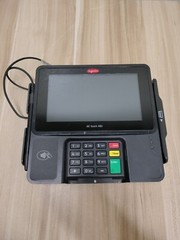 Ingenico iSC Touch 480 Card Payment Terminal