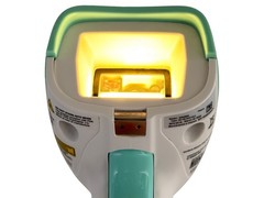 Datalogic Gryphon GM4500 Wireless Barcode Scanner HC-HD-910-WLC w/Base+USB Cord
